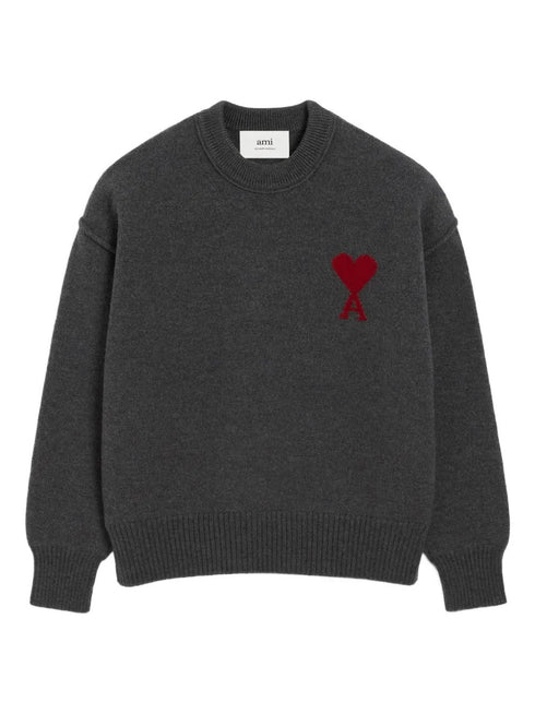 AMI PARIS ADC SWEATER